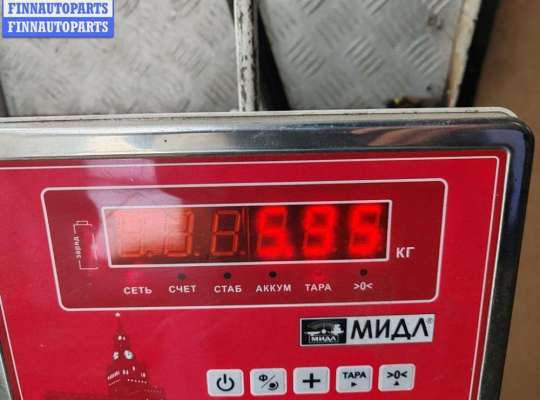 купить Радиатор основной на BMW X5 E53 (1999-2006)