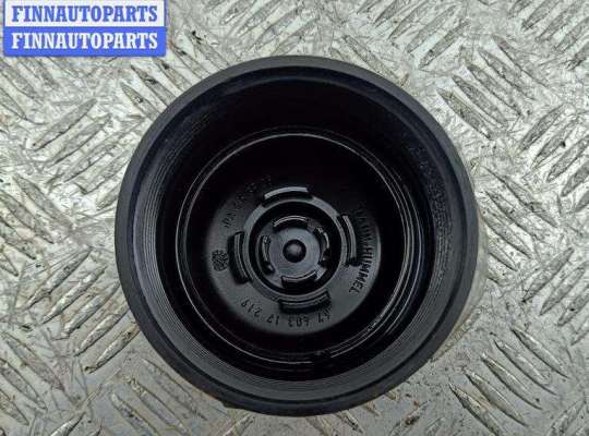 купить Крышка масляного фильтра на Audi A6 C6 (2004-2011)