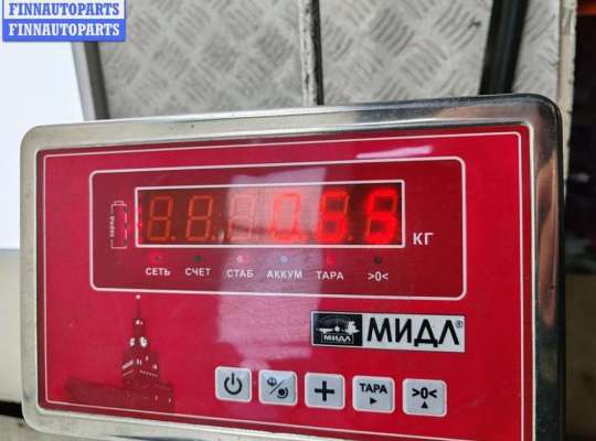 купить Подголовник на Opel Zafira A (1999-2005)