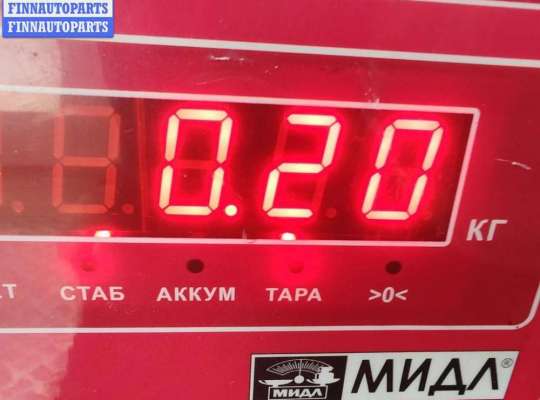 купить Трубка охлаждающей жидкости металлическая на Audi A6 C4 (1994-1997)