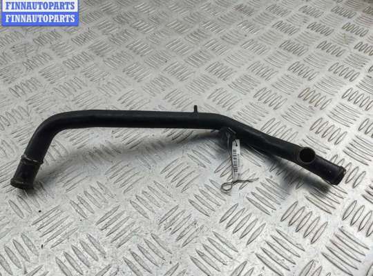 купить Трубка охлаждающей жидкости металлическая на Audi A6 C4 (1994-1997)