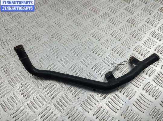 купить Трубка охлаждающей жидкости металлическая на Audi A6 C4 (1994-1997)