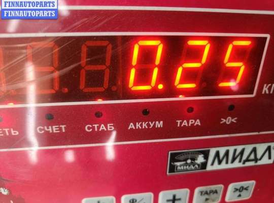 купить Лючок бака на Mitsubishi Colt (2004-2012)