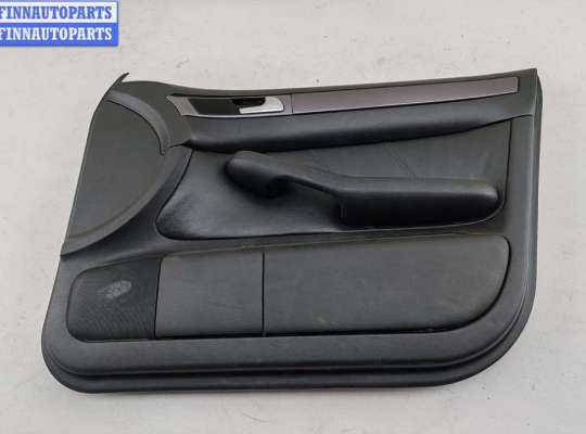 Обшивка двери передней правой (дверная карта) AU1728134 на Audi A6 C5 (1997-2005)