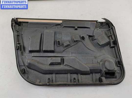 купить Обшивка двери передней правой (дверная карта) на Audi A6 C5 (1997-2005)