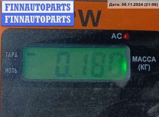 Активатор замка на Opel Zafira A