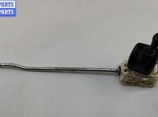 Кулиса КПП OP2372749 на Opel Astra G (1998-2004)