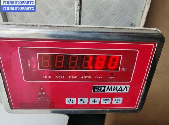 купить Кулиса КПП на Opel Astra G (1998-2004)