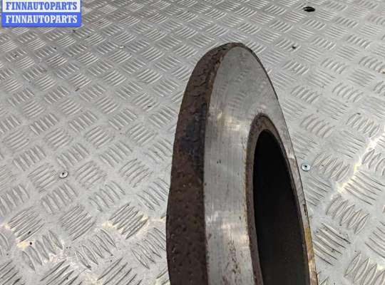 купить Диск тормозной задний на Volkswagen Caddy (2004-2010)