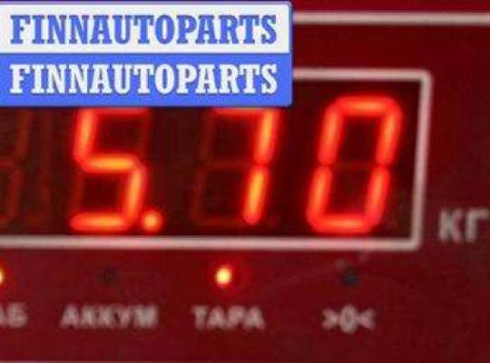 купить Ступица передняя правая на BMW 3 E46 (1998-2006)