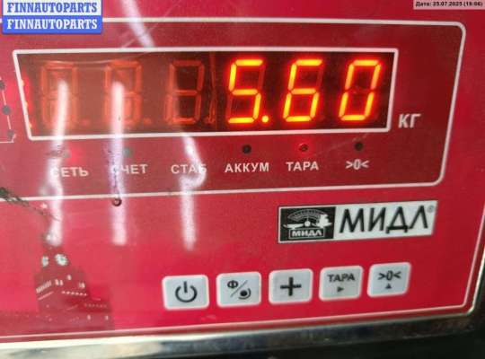 купить Полуось передняя левая на Peugeot 307