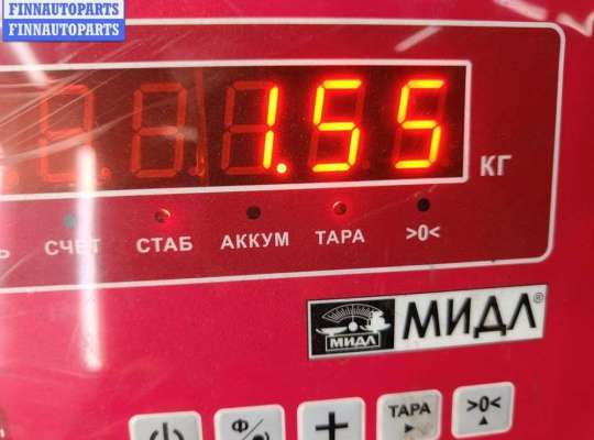 купить Кулиса КПП на Opel Astra G (1998-2004)