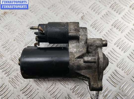 купить Стартер на Citroen Berlingo (1996-2002)