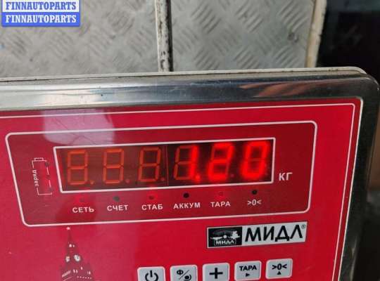 купить Подушка безопасности (Airbag) водителя на Opel Astra H (2004-2009)