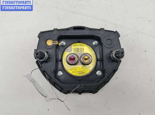 купить Подушка безопасности (Airbag) водителя на Opel Astra H (2004-2009)