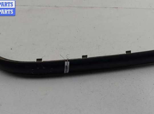 Купить Молдинг бампера переднего на BMW 3 E46 (1998-2006) Молдинг бампера переднего BM3488702 на BMW 3 E46 (1998-2006)