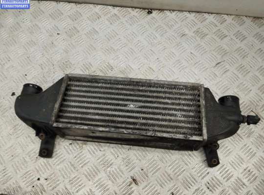 купить Радиатор интеркулера на Ford Focus I (1998-2005)