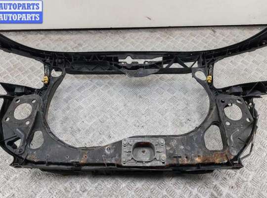 купить Рамка передняя (панель кузовная, телевизор) на Audi A4 B6 (2001-2004)