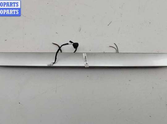 купить Накладка подсветки номера на Ford Focus II (2004-2011)