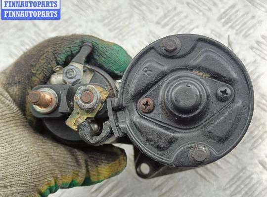 купить Стартер на BMW 3 E90/E91/E92/E93 (2005-2013)