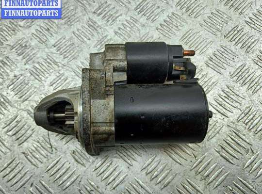 купить Стартер на BMW 3 E90/E91/E92/E93 (2005-2013)