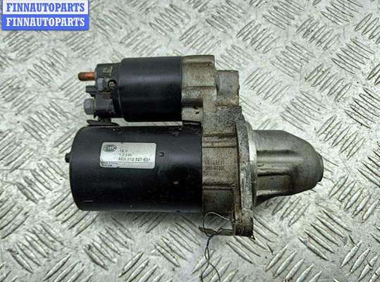 Стартер BM3584546 на BMW 3 E90/E91/E92/E93 (2005-2013)