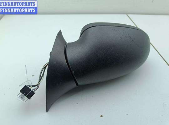 купить Зеркало наружное левое на Mercedes A-Class W168 (1997-2004)