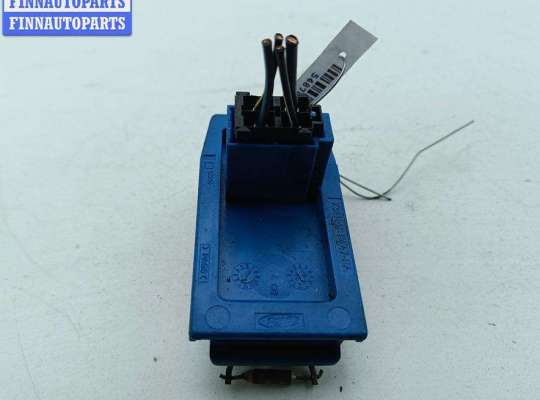 купить Сопротивление отопителя на Ford Focus I (1998-2005)