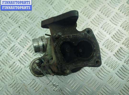 купить Турбина на Renault Kangoo I (1998-2008)