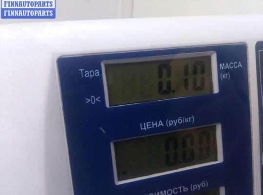 купить Ручка двери внутренняя задняя левая на Volkswagen Passat B5