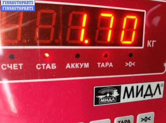 купить Крыло переднее правое на BMW 5 E60/E61 (2003-2010)