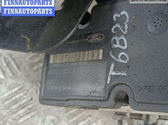 купить Блок ABS (Модуль АБС) на Ford Fusion