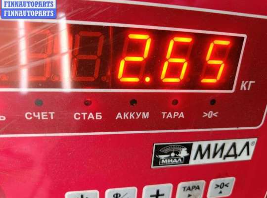 купить Руль на Volkswagen Touran