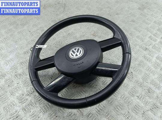 купить Руль на Volkswagen Touran