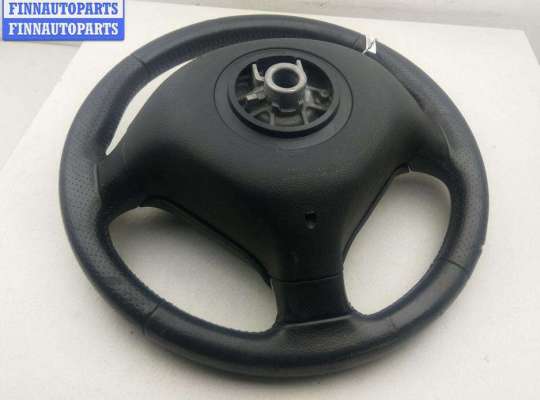 купить Руль на Peugeot 407