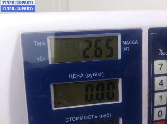 купить Руль на Peugeot 407