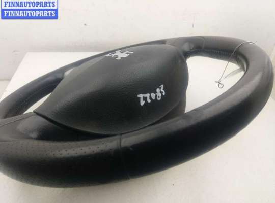 купить Руль на Peugeot 407