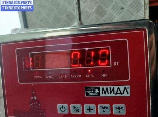 купить Блок кнопок управления стеклоподъемниками на Volkswagen Passat B5