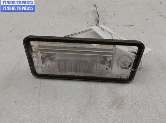купить Подсветка номера на Audi A3 8P (2003-2012)