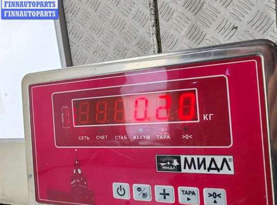 купить Личинка замка багажника на Opel Astra G (1998-2004)