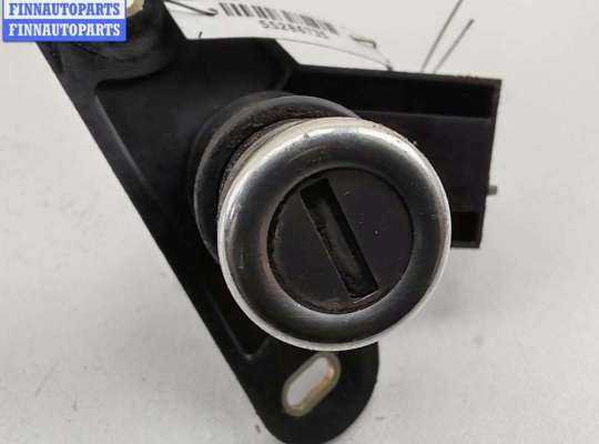 купить Личинка замка багажника на Opel Astra G (1998-2004)