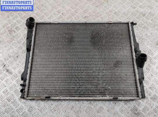 купить Радиатор основной на BMW 3 E90/E91/E92/E93 (2005-2013)