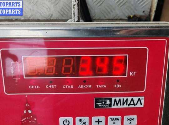 купить Радиатор основной на BMW 3 E90/E91/E92/E93 (2005-2013)