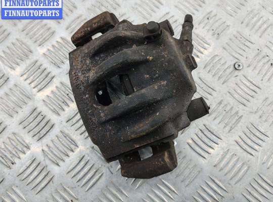 Суппорт передний левый BM3553059 на BMW 3 E36 (1991-2000)