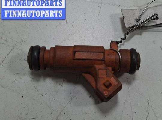 купить Форсунка топливная на Peugeot 307