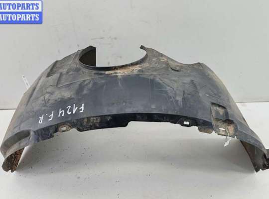 купить Защита крыла (подкрылок) передняя правая на Ford Mondeo III (2000-2007)