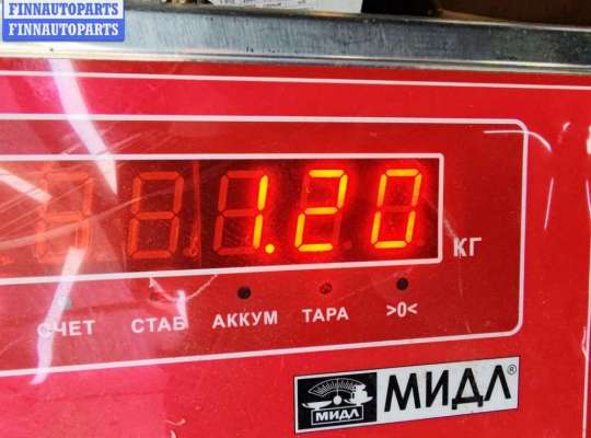 купить Защита крыла (подкрылок) передняя правая на Ford Mondeo III (2000-2007)