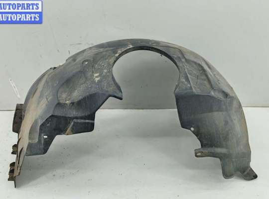 Защита крыла (подкрылок) передняя правая FO2146507 на Ford Mondeo III (2000-2007)