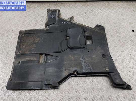 Защита под КПП BM3659835 на BMW 5 E39 (1995-2003)
