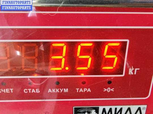 купить Обшивка двери передней правой (дверная карта) на BMW 5 E39 (1995-2003)